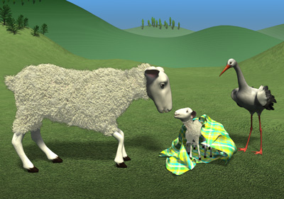 Valley Shepard Creamery